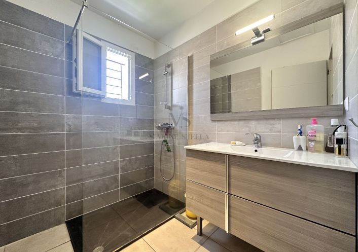 vente Maison Saint Thibery