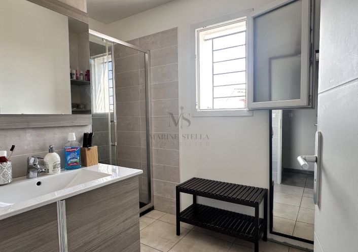 vente Maison Saint Thibery