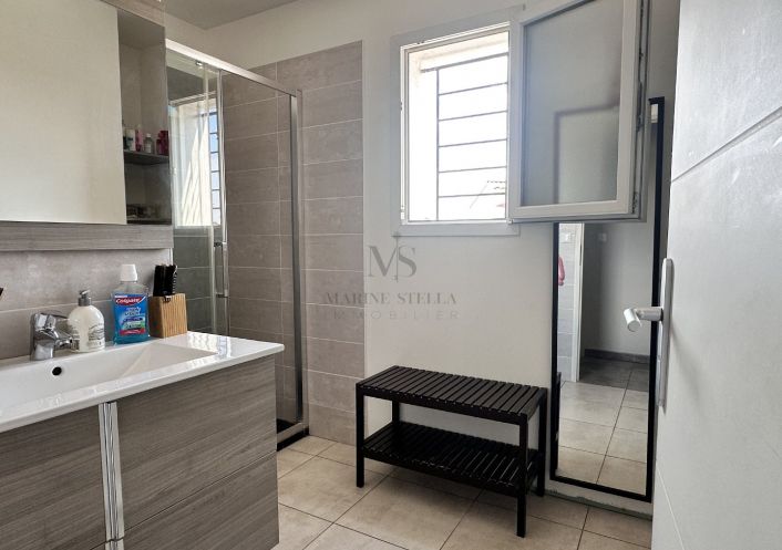 vente Maison Saint Thibery