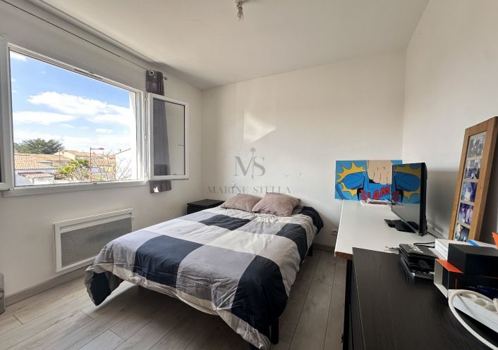 vente Maison Saint Thibery