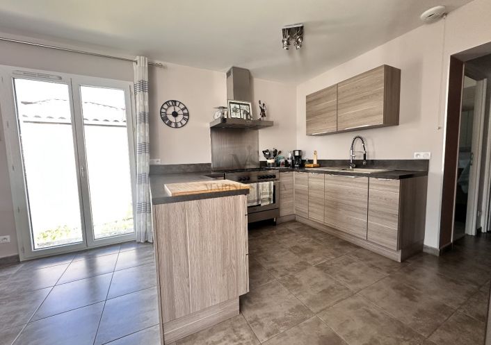 vente Maison Saint Thibery