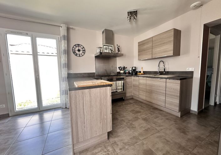 vente Maison Saint Thibery