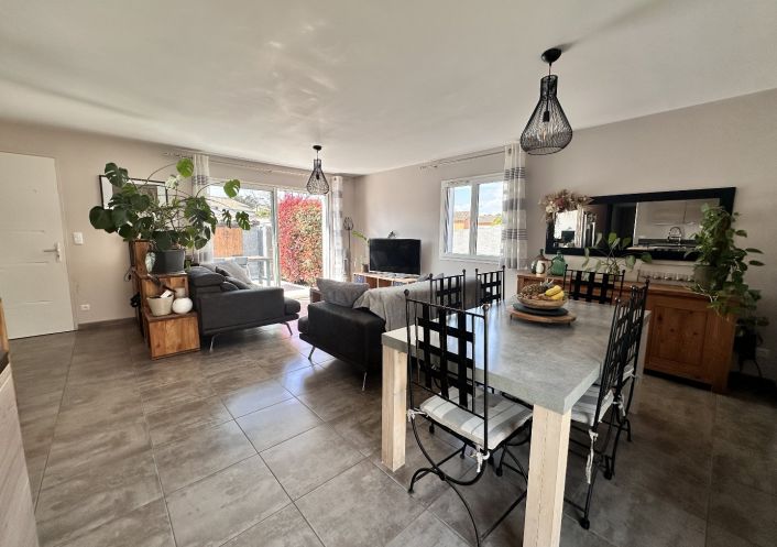 vente Maison Saint Thibery