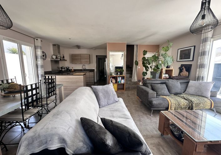 vente Maison Saint Thibery