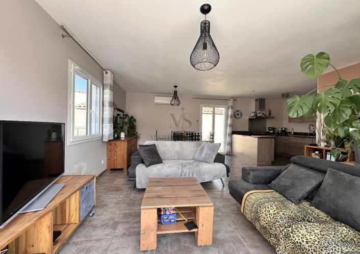 vente Maison Saint Thibery