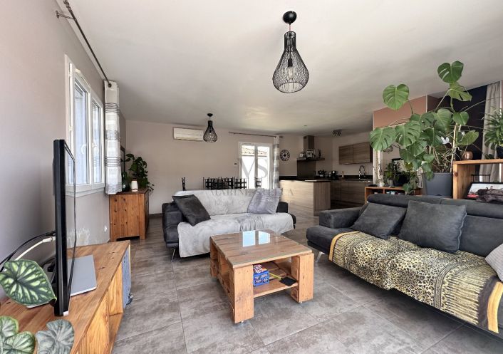 vente Maison Saint Thibery