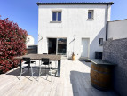 vente Maison Saint Thibery