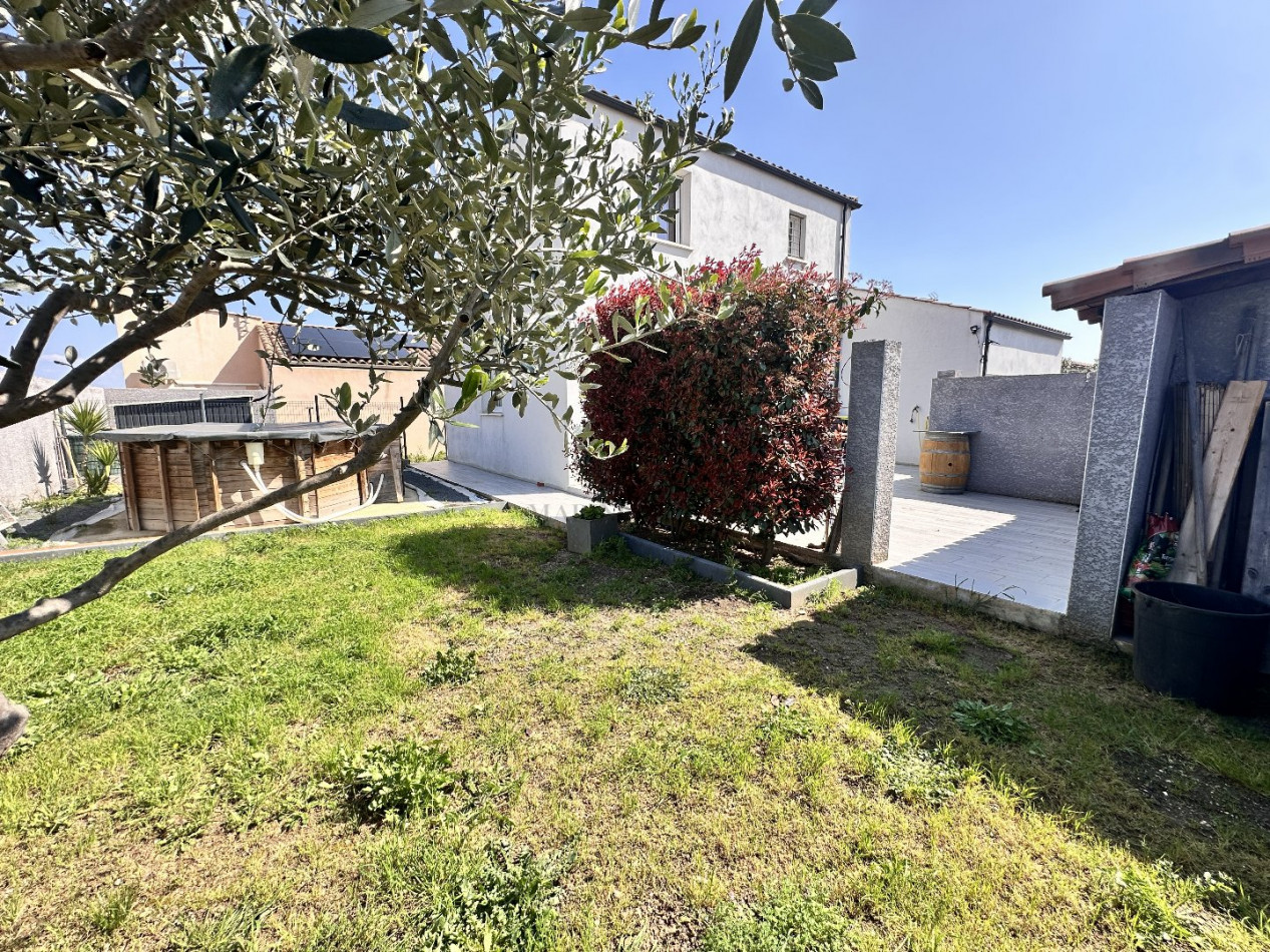 vente Maison Saint Thibery - Photo 3
