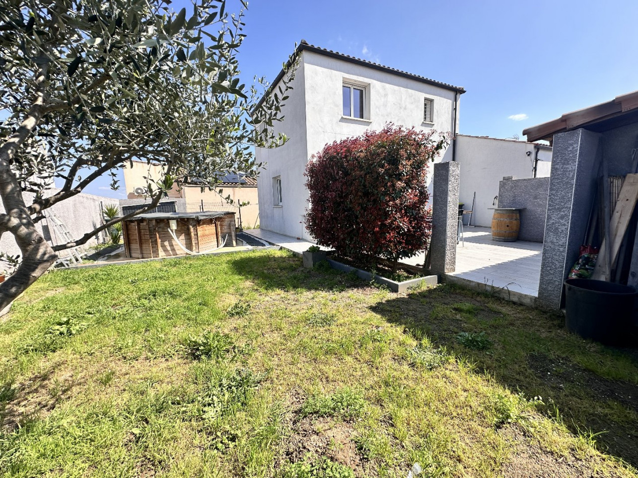vente Maison Saint Thibery - Photo 2