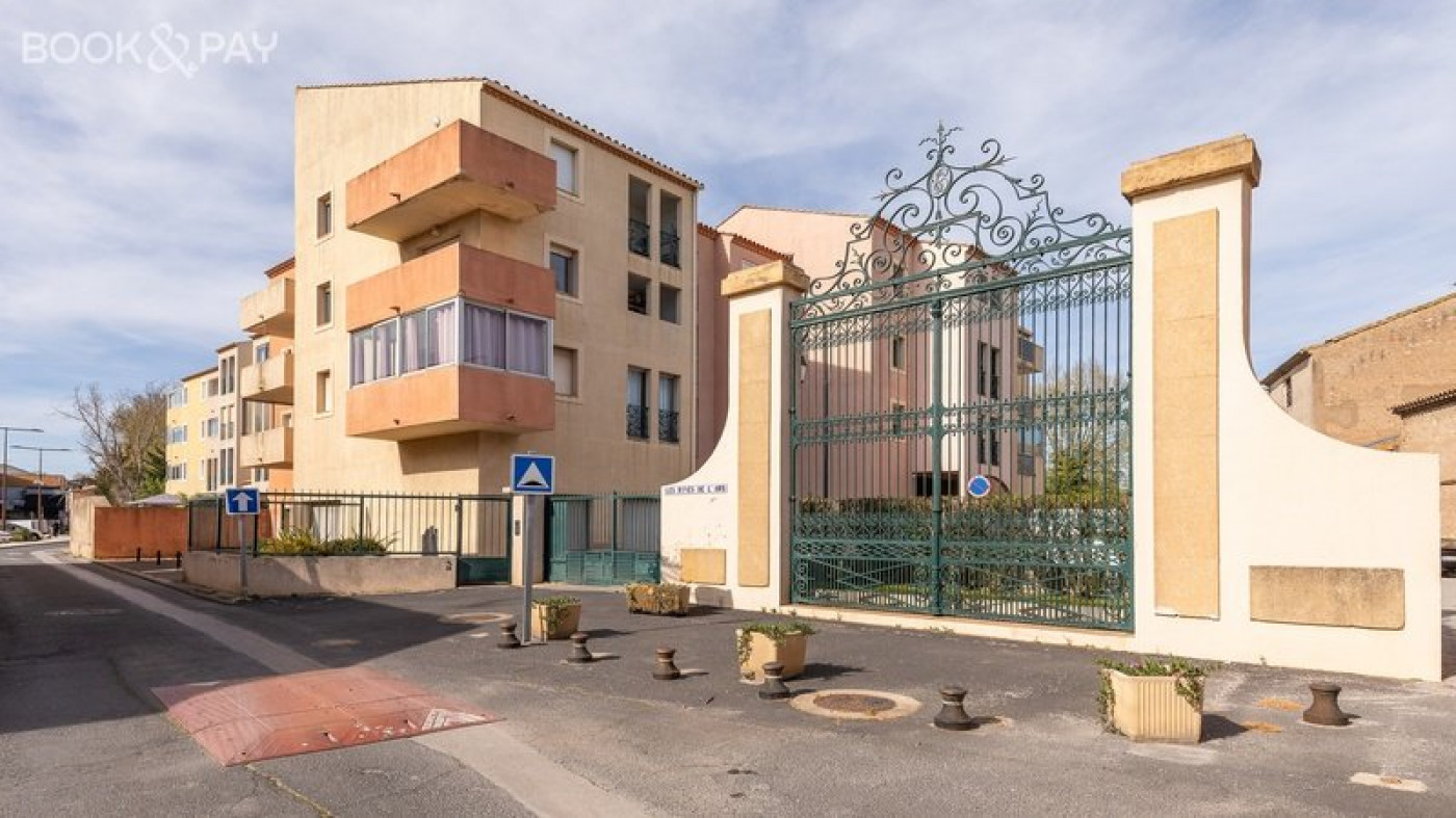 vente Appartement Serignan - Photo 3