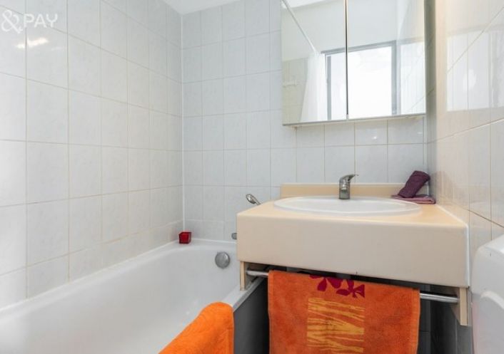 vente Appartement Serignan