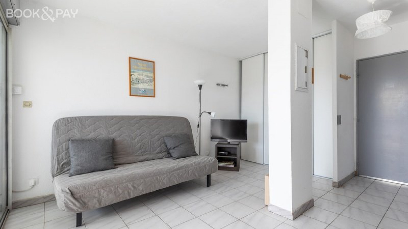 vente Appartement Serignan - Photo 9
