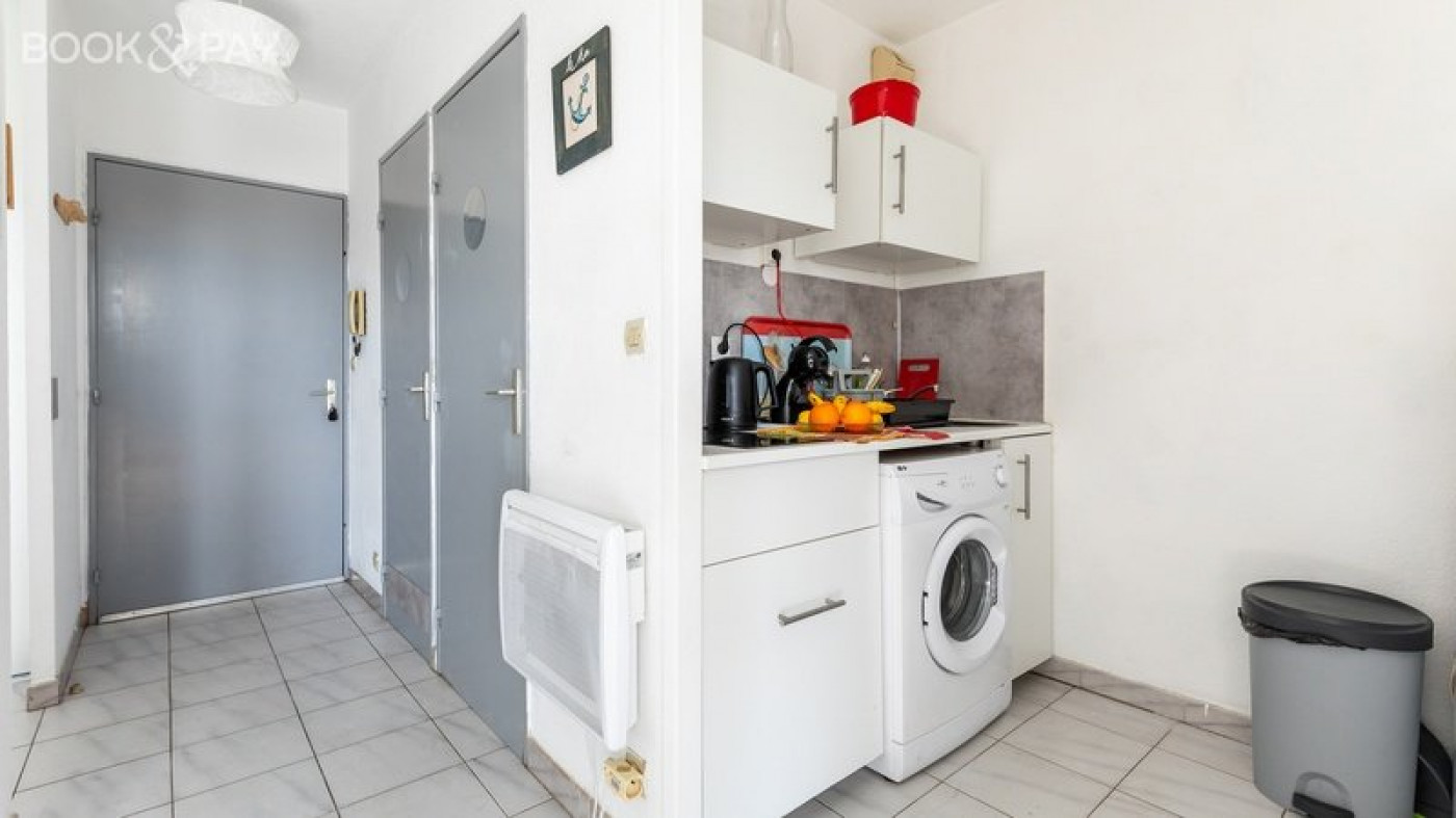 vente Appartement Serignan - Photo 5