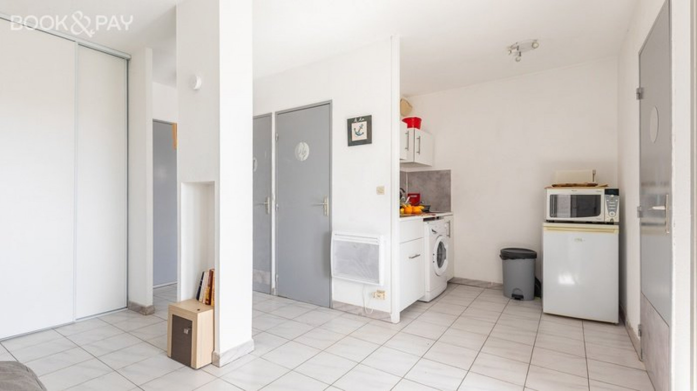 vente Appartement Serignan - Photo 6