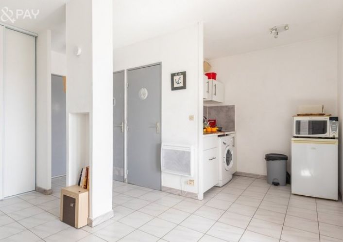 vente Appartement Serignan