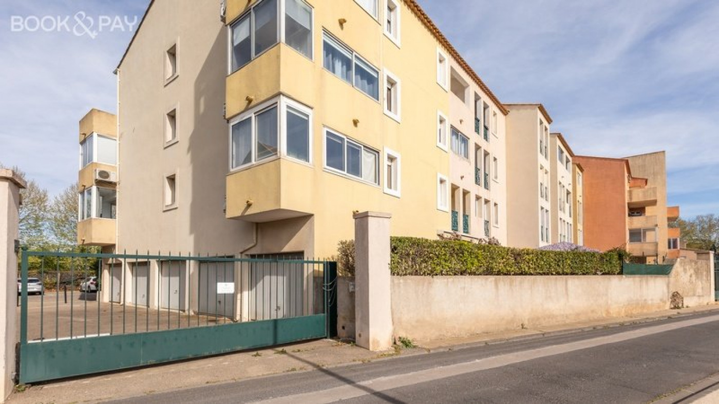 vente Appartement Serignan - Photo 2