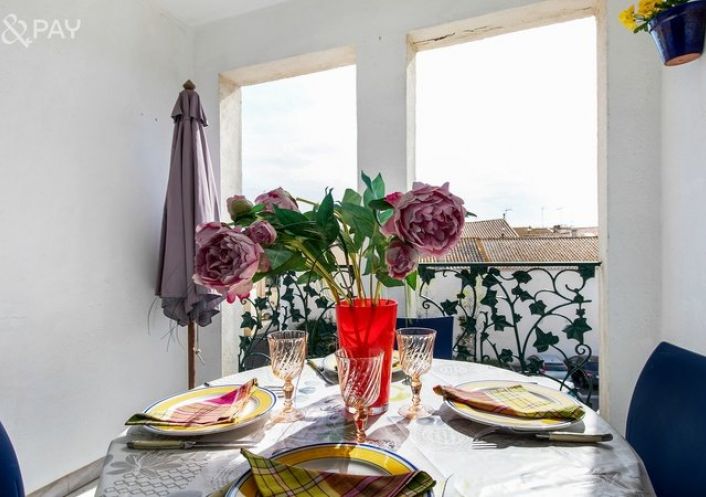 vente Appartement Serignan