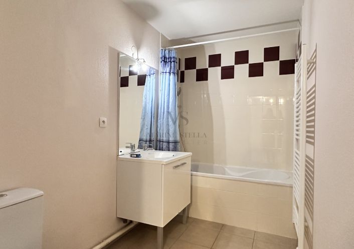 vente Appartement Juvignac