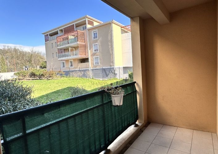 vente Appartement Juvignac