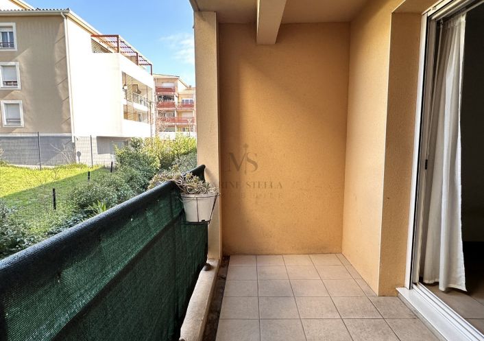 vente Appartement Juvignac