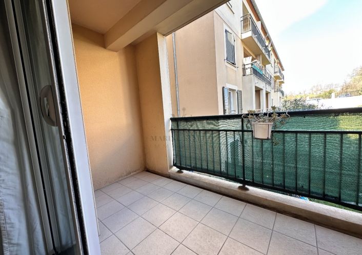 vente Appartement Juvignac