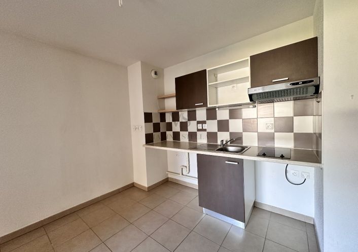 vente Appartement Juvignac