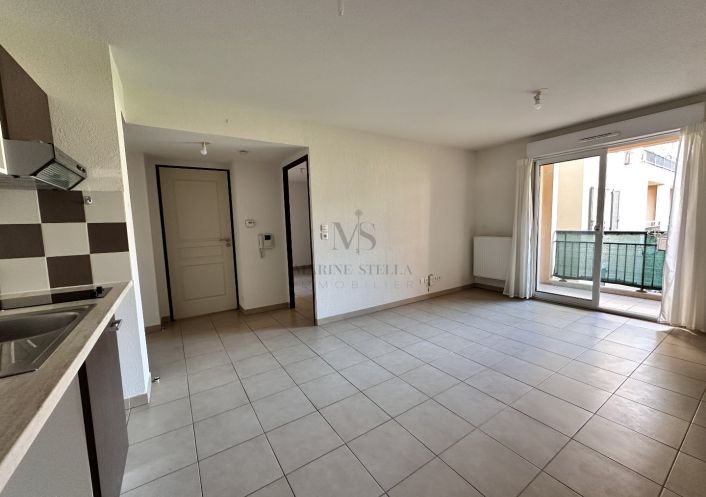 vente Appartement Juvignac