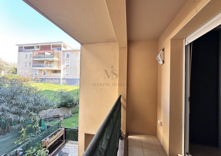 vente Appartement Juvignac