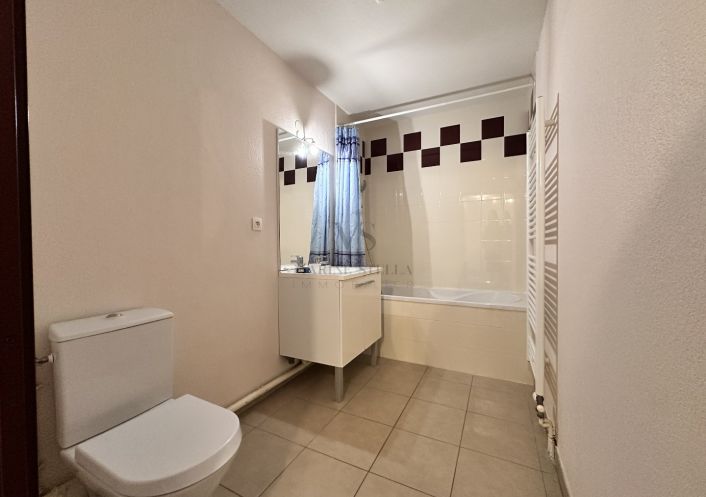 vente Appartement Juvignac