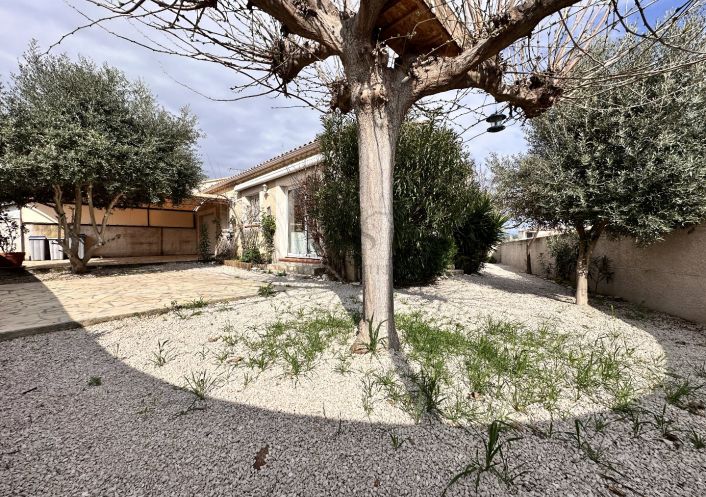 vente Maison Maureilhan