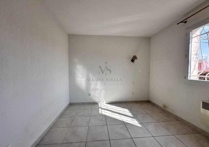 vente Maison Maureilhan