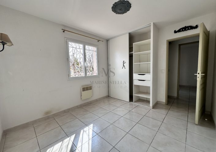 vente Maison Maureilhan