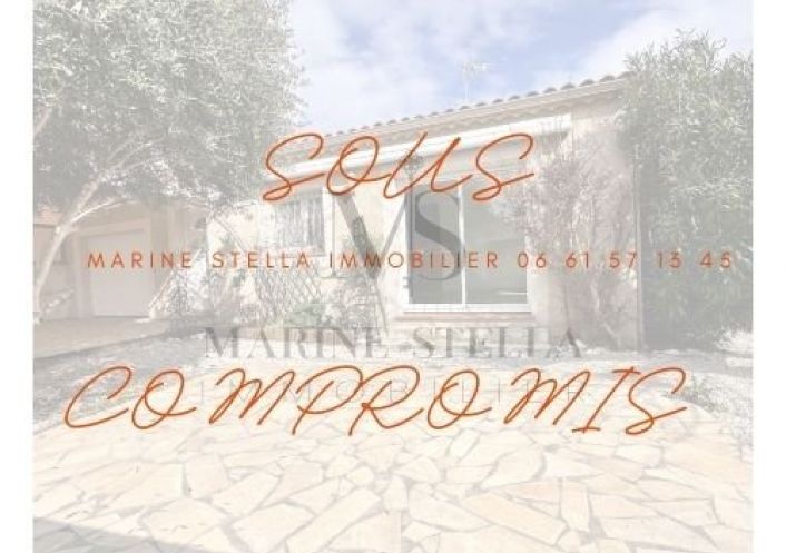 vente Maison Maureilhan