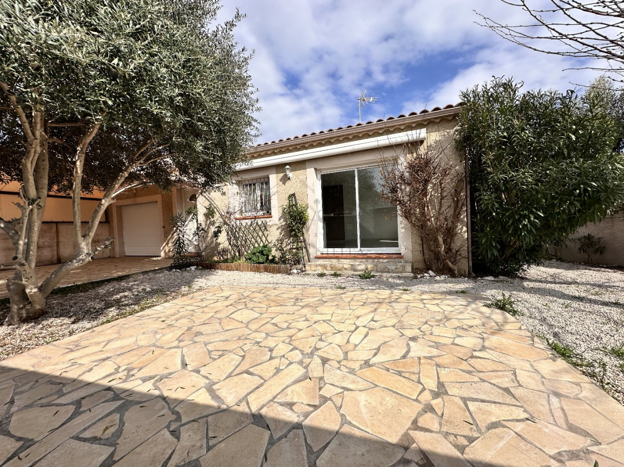 vente Maison Maureilhan - Photo 4