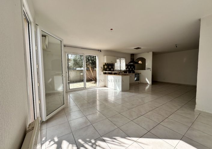 vente Maison Maureilhan