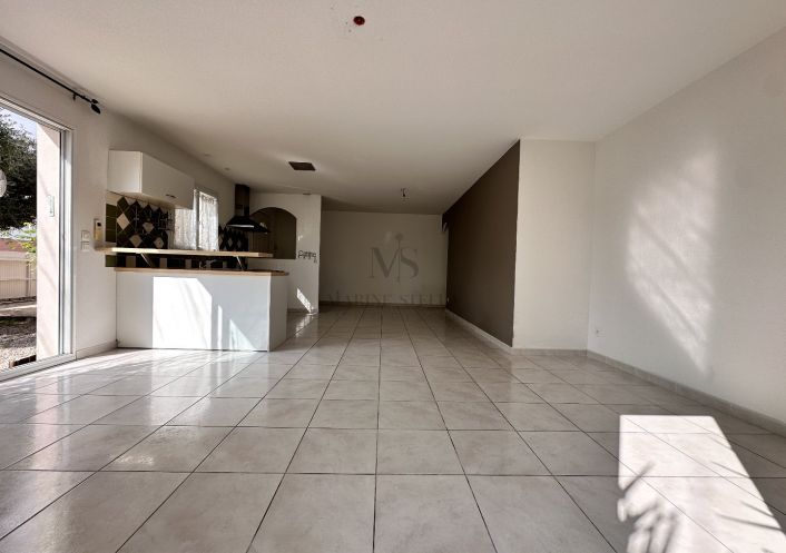 vente Maison Maureilhan