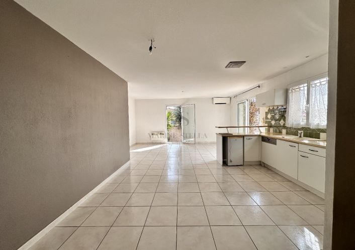 vente Maison Maureilhan