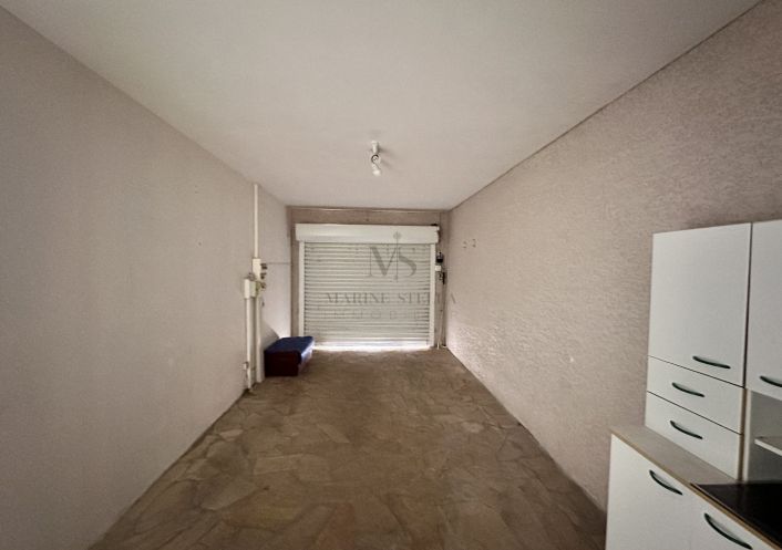 vente Maison Maureilhan