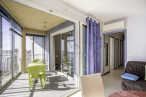 vente Appartement Valras Plage