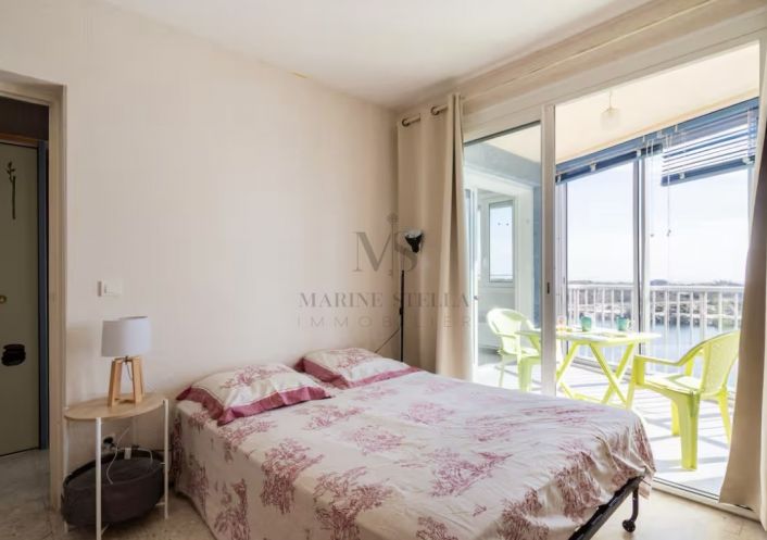 vente Appartement Valras Plage