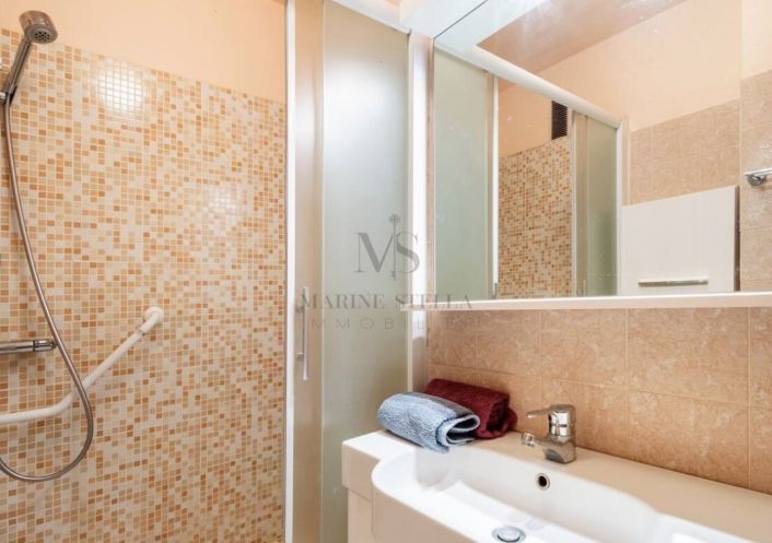 vente Appartement Valras Plage