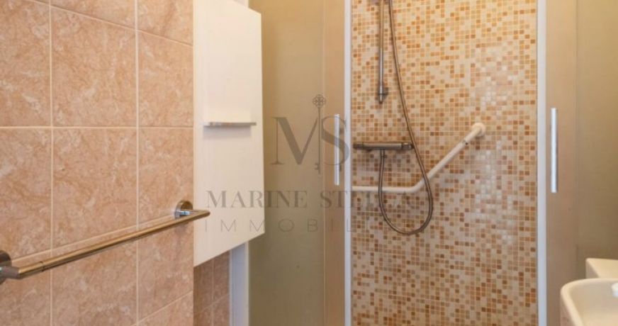 vente Appartement Valras Plage