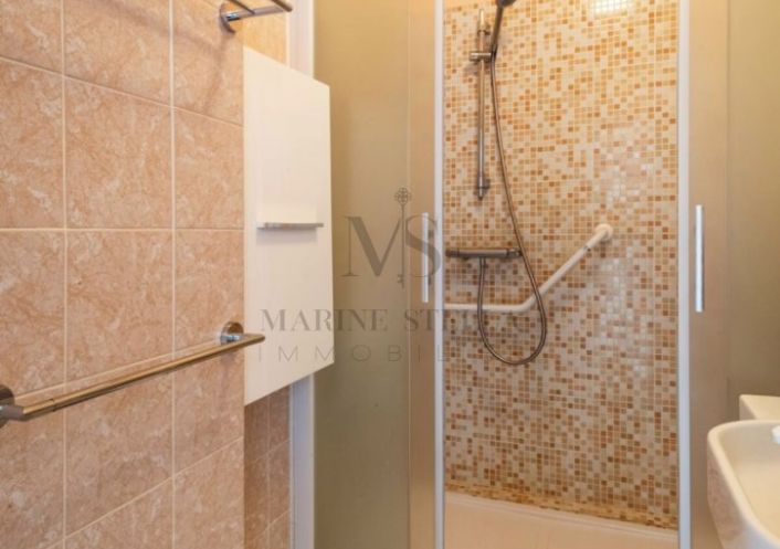 vente Appartement Valras Plage