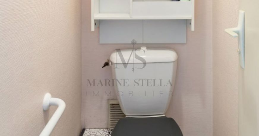 vente Appartement Valras Plage