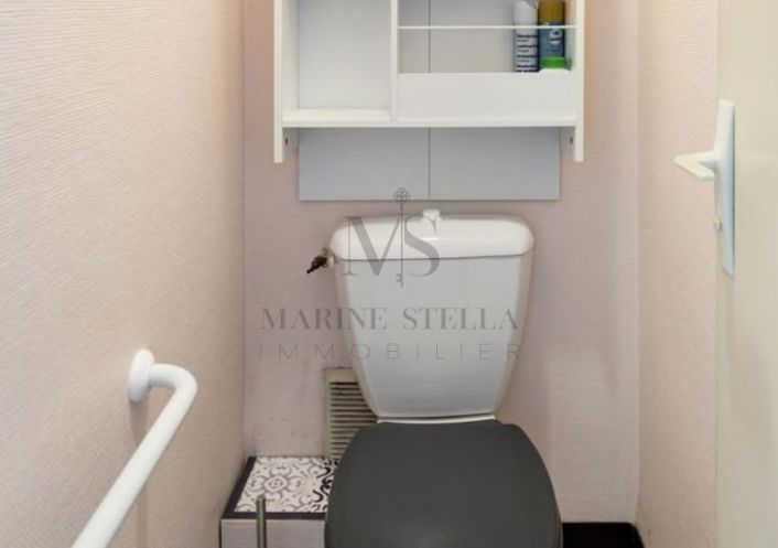 vente Appartement Valras Plage