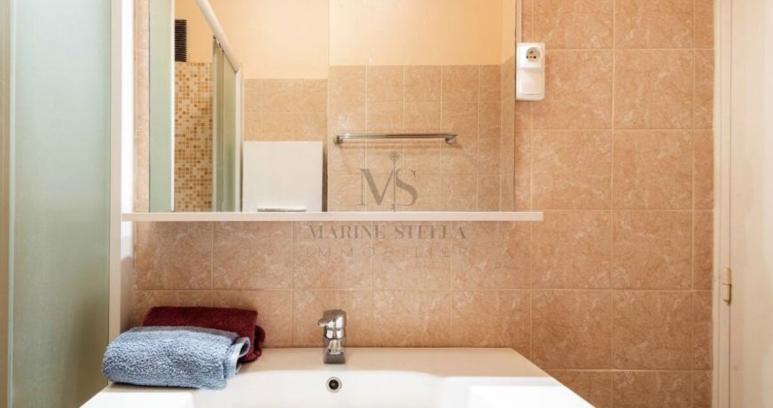 vente Appartement Valras Plage