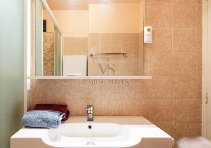 vente Appartement Valras Plage