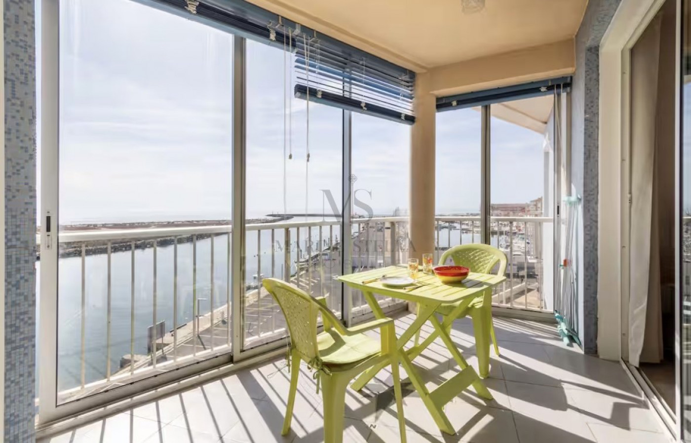 vente Appartement Valras Plage - Photo 3