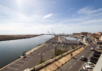vente Appartement Valras Plage