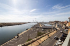 vente Appartement Valras Plage